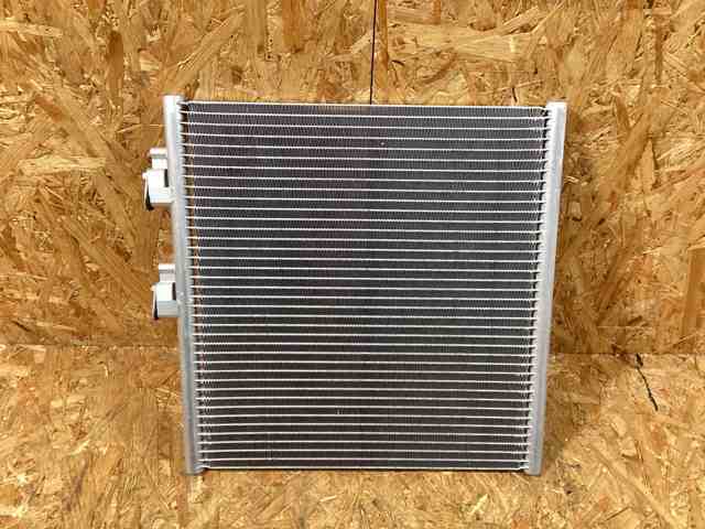 Condensador aire acondicionado 9J1260403 Porsche