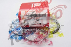 Juego de anillos de pistón, motor, STD 33450STD TPR