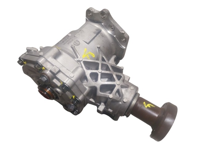 Caja de transferencia Land Rover LR051075 precio, desde 926,38 EUR