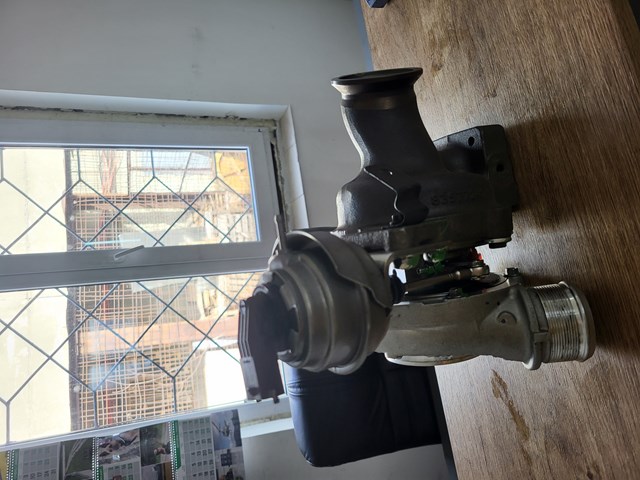 Turbocompresor Garrett 8368255009S precio, desde 615,49 EUR