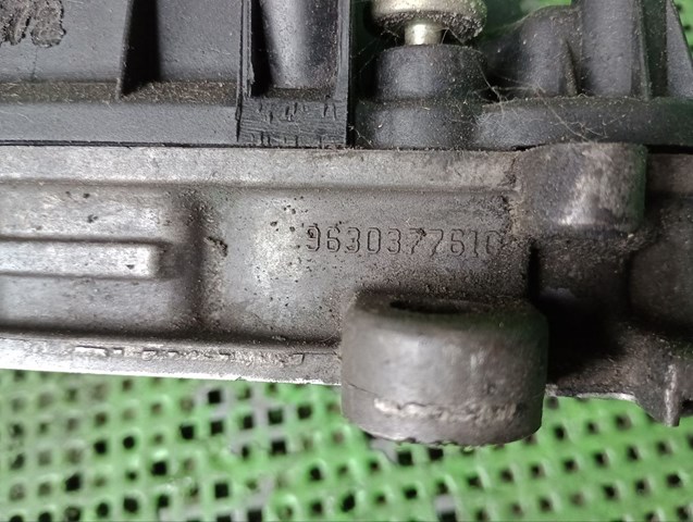 Culata 9630377610 Peugeot/Citroen
