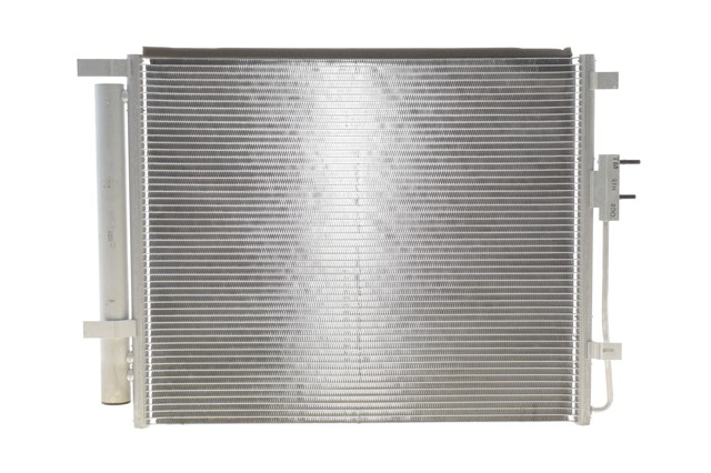 97606S1000 Hyundai/Kia Radiador de aire acondicionado