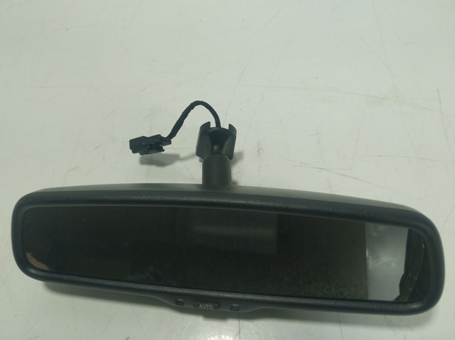 Espejo interior Toyota Yaris hatchback (P21) (2020 - 2026) precio, desde 66,79 EUR