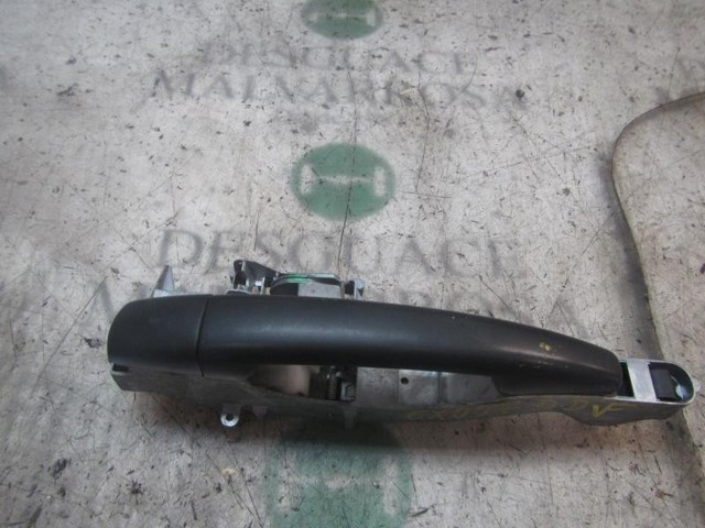 9101GG Peugeot/Citroen Tirador de puerta exterior delantero derecha