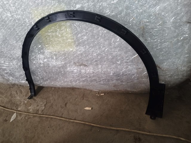 Comprar 5NN854732A9B9 VAG Extensión de la aleta delantera derecha
