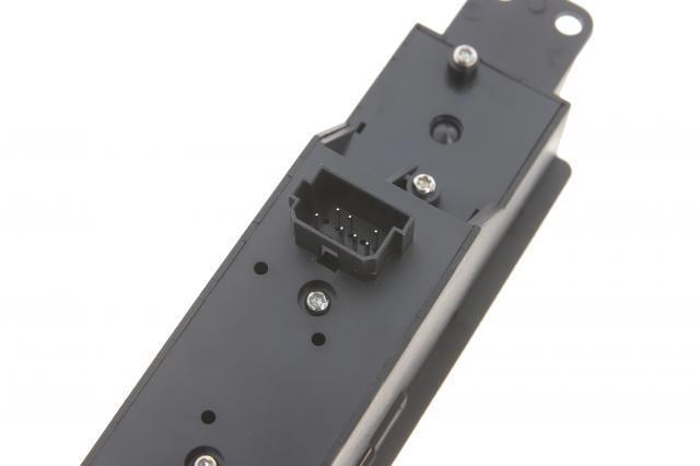 Unidad de control elevalunas delantera izquierda Solgy 401004