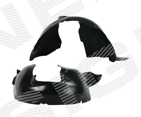 Comprar PVW11036AR Signeda Paso de rueda delantero derecho