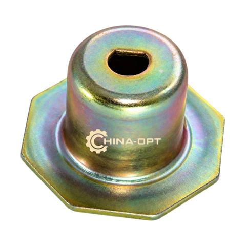 S212901011 Chery Buje de vástago de amortiguador delantero