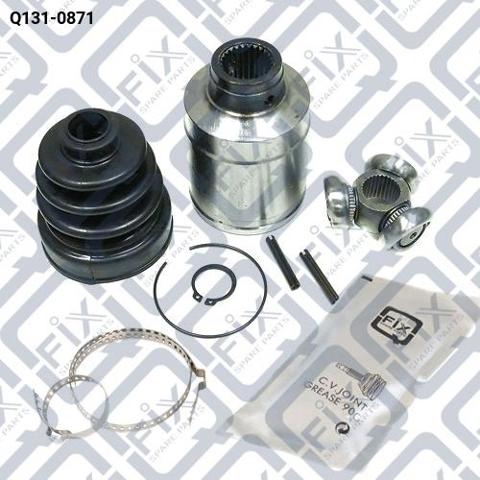 Junta homocinética interna delantera Q-fix Q1310871 precio, desde 42,41 EUR
