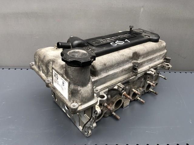 Motor completo B12D1 General Motors