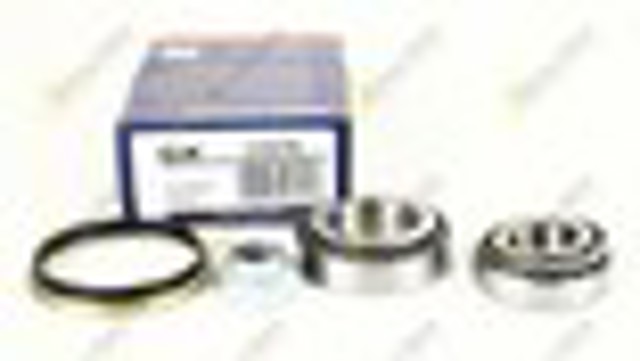 Cojinete de cubo delantero CX/Complex CX276 precio, desde 22,48 EUR