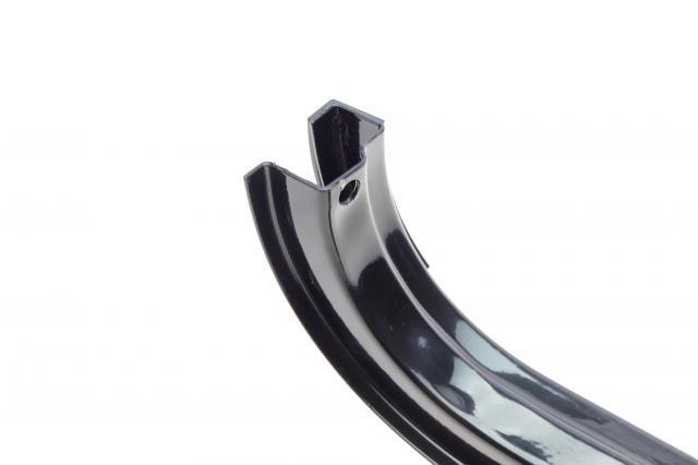 Carril guía central derecho de puerta corrediza Rotweiss RWS2858 precio, desde 122,26 EUR