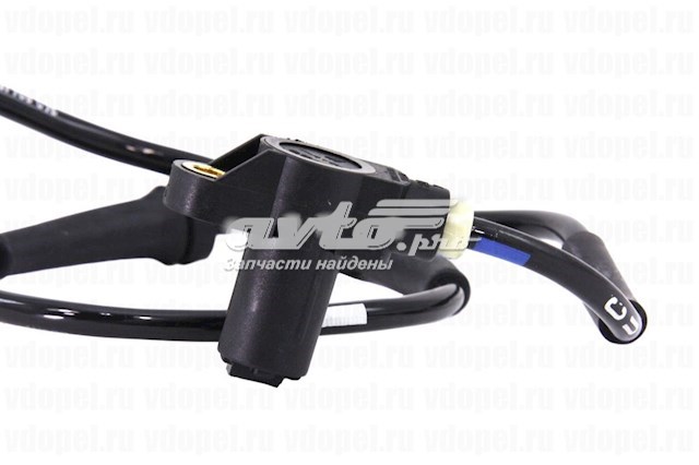 90509421 Peugeot/Citroen sensor abs delantero