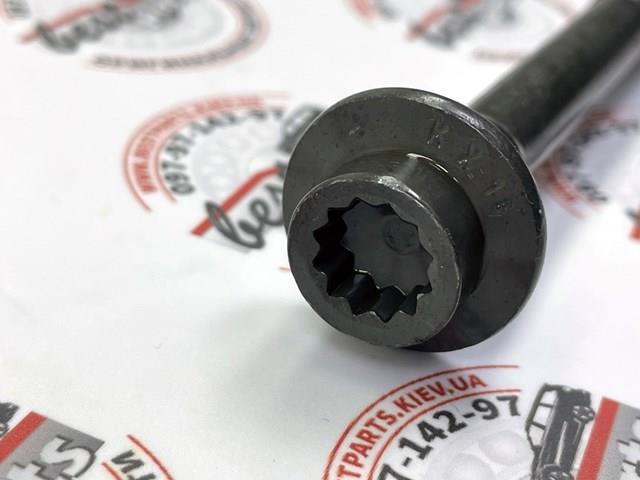Tornillo de culata Volvo 31460340