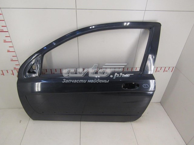 Puerta de coche, delantera, izquierda para Chevrolet Aveo (T200)