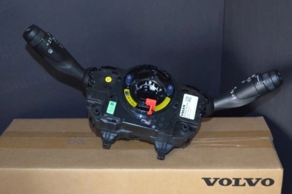 Conmutador de la columna de dirección Volvo 32350376