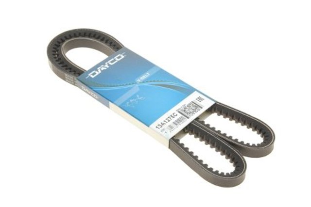 Correa de alternador 13A1275C Dayco