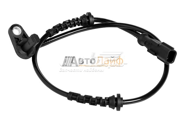 VS-ABS 09021 STARTVOLT sensor abs trasero izquierdo