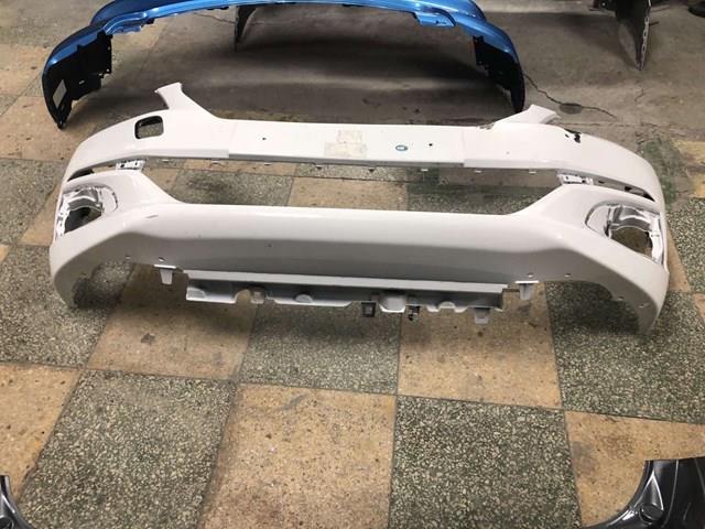Parachoques delantero Peugeot/Citroen 1622237080 precio, desde 74,97 EUR