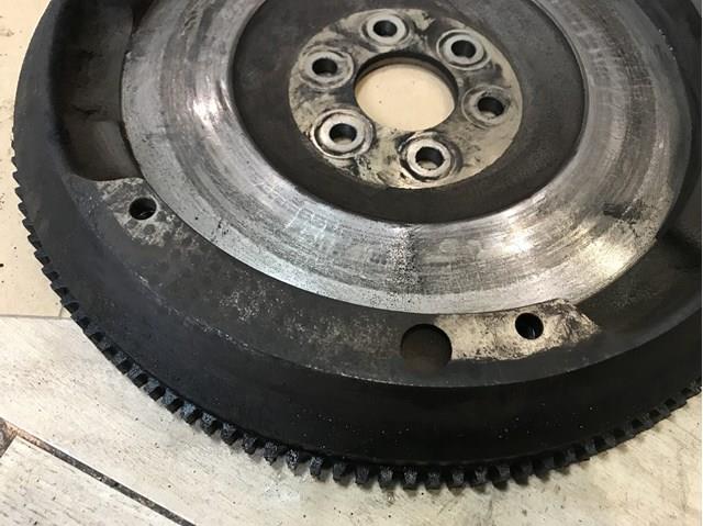 55587033 General Motors Volante de motor