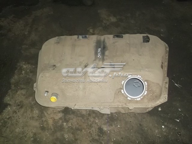 Depósito de combustible Hyundai/Kia 311502T100