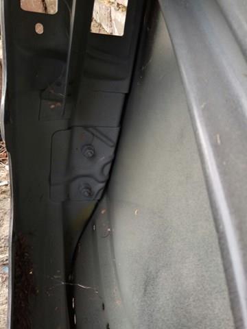 Comprar 32228849 Volvo Puerta delantera derecha
