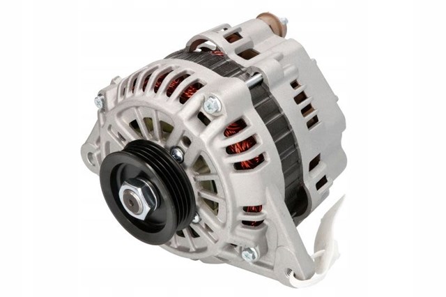 STX102151 Stardax alternador