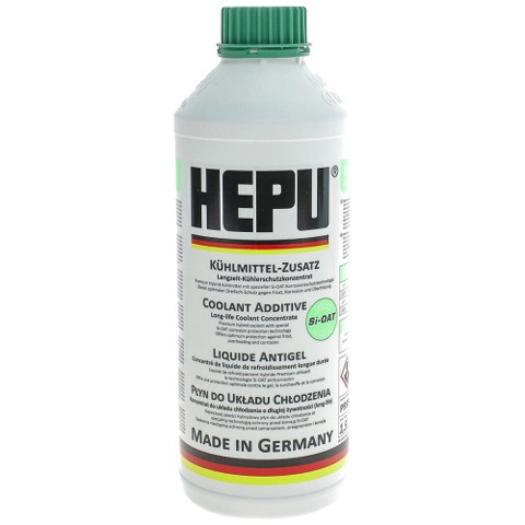 P999LL18 Hepu Refrigerante
