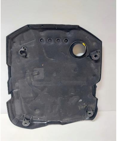 Tapa del motor decorativa Audi A5 (F53)