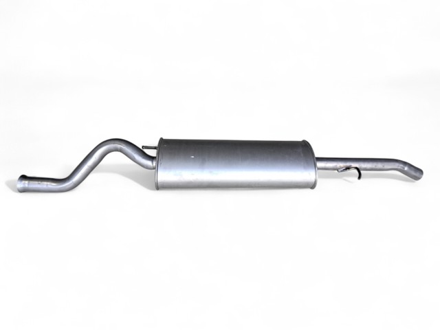 Comprar 260606 Bosal Silenciador trasero