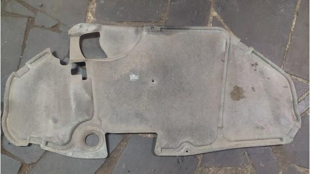 Aislamiento del Capó 8200133470 Renault (RVI)