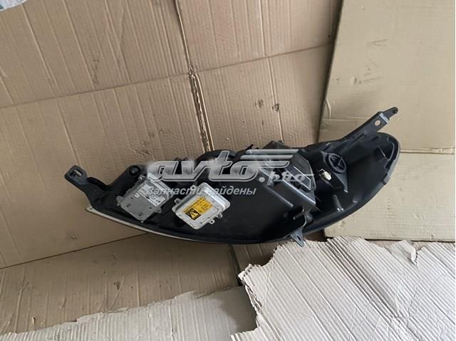 9660236480 Peugeot/Citroen faro derecho