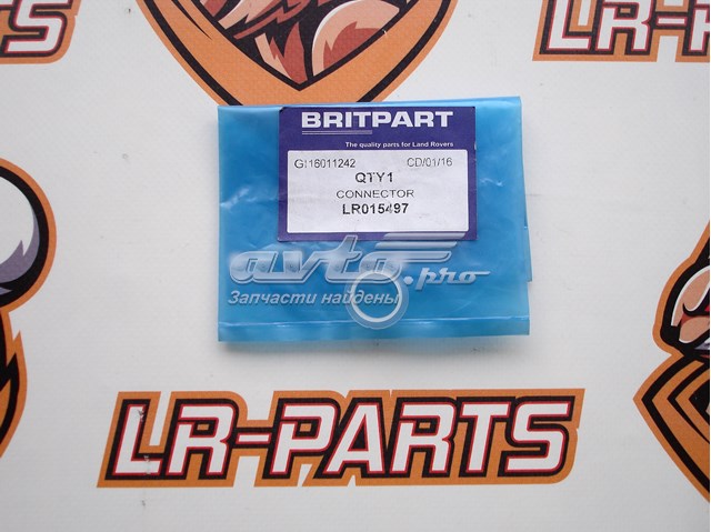 LR015497 Britpart