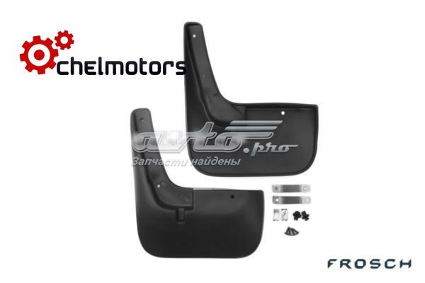 Comprar Guardabarros delanteros Fiat Ducato II 230L