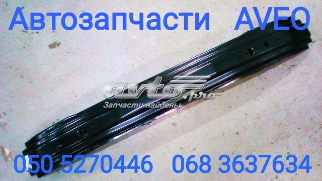 Comprar SF69Y02803080 ZAZ Refuerzo parachoque delantero
