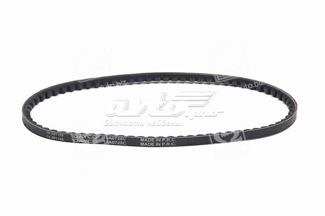 Correa de transmisión trapezoidal Dayco 10A0725C precio, desde 9,13 EUR