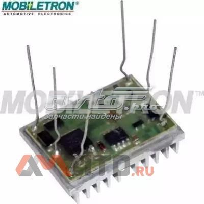 VRH2009112S Mobiletron regulador de rele del generador (rele de carga)