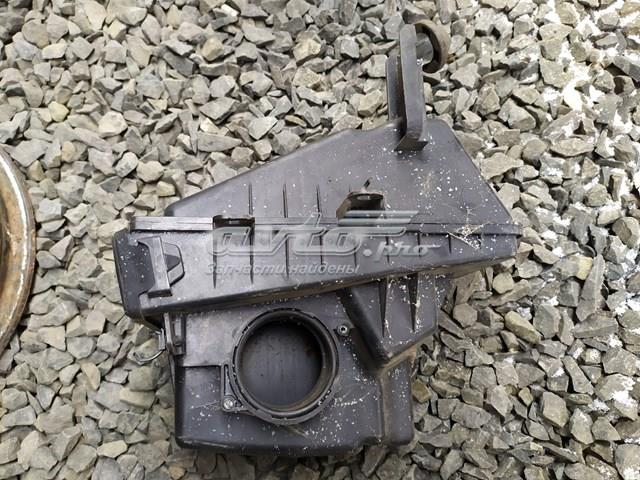 Caja del filtro de aire Nissan Qashqai I