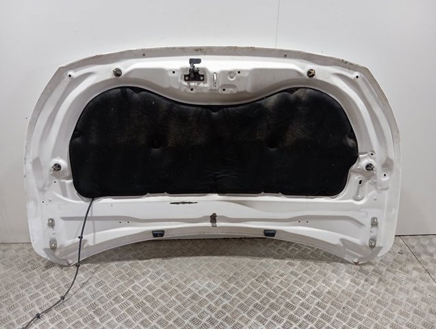 9827576880 Peugeot/Citroen Capó delantero
