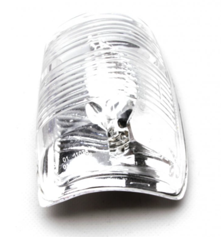 Comprar BP24381 DP Group Luz intermitente del espejo retrovisor derecho