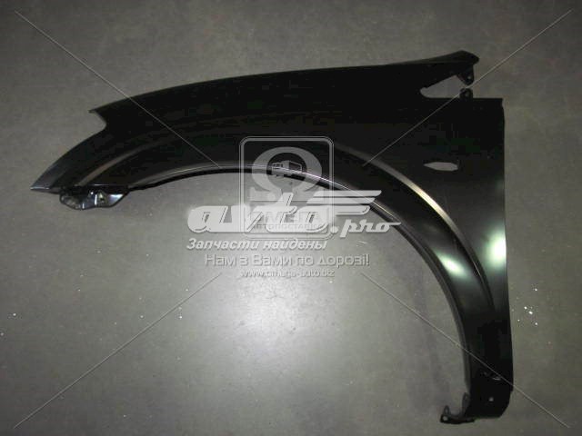Comprar 5181109100 Ssang Yong Aleta delantera izquierda