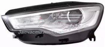 Comprar 4461140LMLDHEM Depo/Loro/Abakus Faro delantero izquierdo