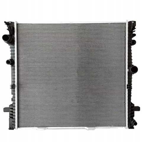 Comprar 9817002880 Peugeot/Citroen Persiana del radiador