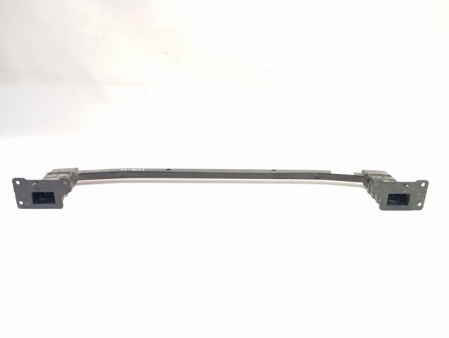 Refuerzo parachoque delantero 9821711480 Peugeot/Citroen