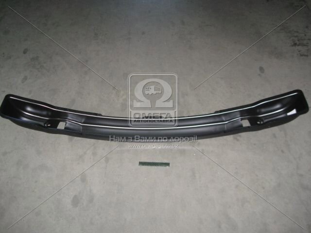 0180132940 Tempest Refuerzo parachoque delantero