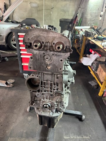 Comprar BBZ VAG Motor completo