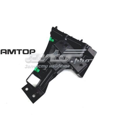 31425463 Volvo Soporte de parachoques delantero