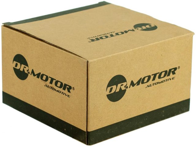 DRM12806 Dr.motor