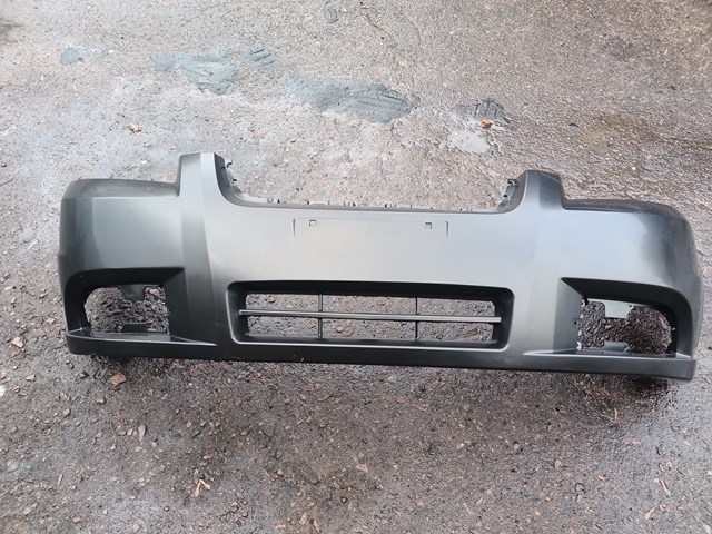 Paragolpes 250407 Polcar