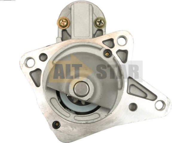 Motor de arranque AS S5106